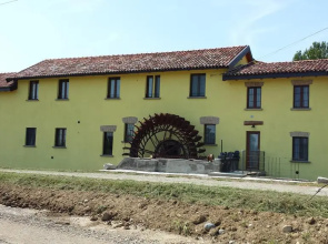 Il Mulino B&B