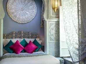 Riad Dar El Malaika