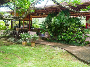 Blue Banyan Inn