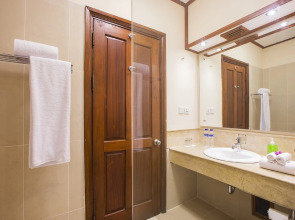 Bali Garden Beach Resort