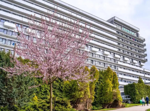 Przedsiębiorstwo Uzdrowiskowe Ustroń Sanatorium i Szpital Uzdrowiskowy Równica