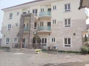 Margaretta Classic Suites and Hotel