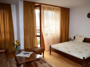 Family Hotel Zdravec