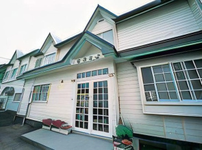 Minshuku Sekitoyo
