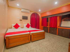 OYO 28862 Hotel Atithi Industries