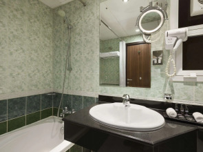 Howard Johnson by Wyndham Abu Dhabi