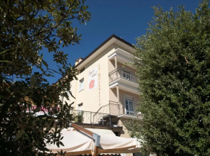 Apart-Hotel La Rocchetta