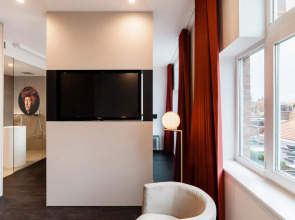 Hotel Portinari