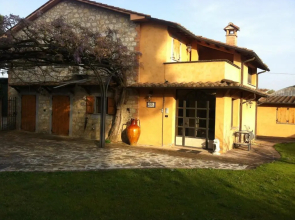 La Vasella B&B