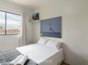 3BR Townhouse w/ BBQ 700m From Beach Rpp0678