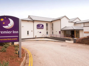 Premier Inn Paignton Seafront Goodrington Sands
