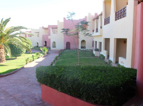 Tropitel Dahab Oasis