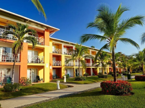 Grand Decameron Panama, A Trademark All Inclusive Resort