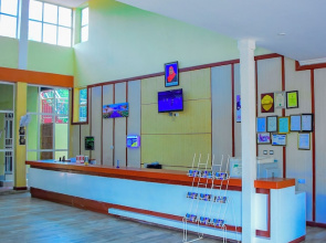 Royal Village Hotel Dodoma