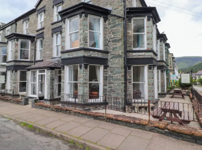 Melbreak House 2