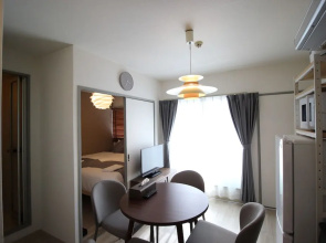 Best Residence Imazato Ekimae