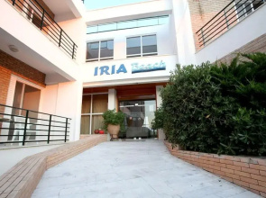 Iria Beach Hotel