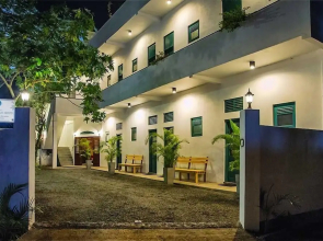 Colombo Beach Hostel