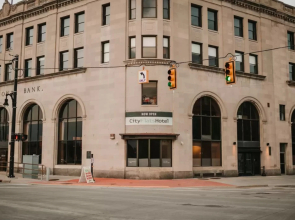 Cityflatshotel - Port Huron Ascend Hotel Collectio