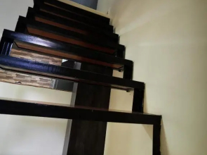 Apartamento suite para parejas o ejecutivos