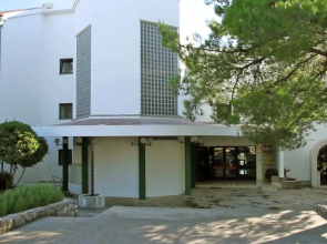 Hotel Miran