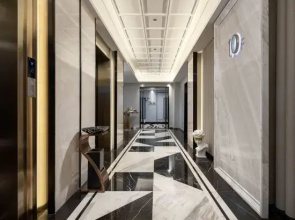 MAISON ROSY Hotel (Pingjiang, Yueyang)