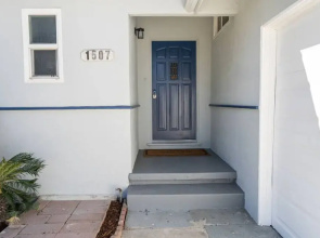 Disneyland 5BR Fullerton House Fully Remodeled 2023 w Garage Fenced Yard p61
