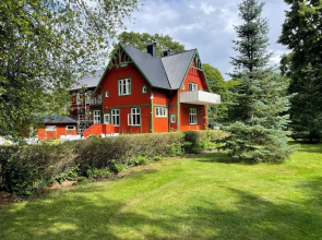 AlingsÃ¥s Vandrarhem - Villa Plantaget - Hostel