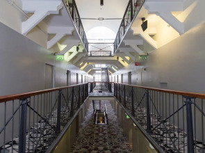 Home Hotel Katajanokka – Dinner included