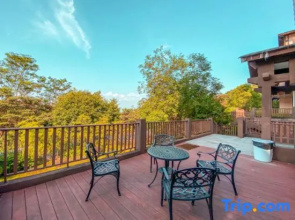 Country Garden Hot Spring Holiday Villa