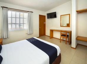 Hotel La Casa De Don Tito