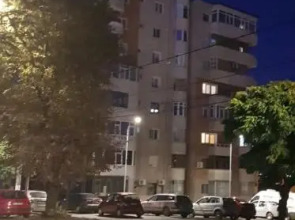Apartament BelleView
