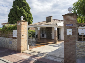 Casa La Fuente