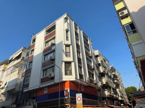 Panula Park Hotel