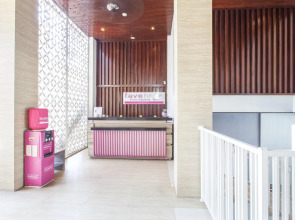 favehotel Kuta Square