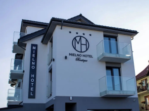 Mielno Hotel Boutique
