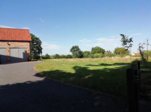 The Oaklodge
