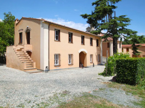 Locazione Turistica Casa Del Gemmo