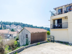 Apartments & Rooms Mihajica