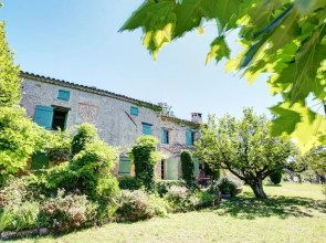 Le Mas Dormant en Provence