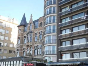 Apartment Sandeman