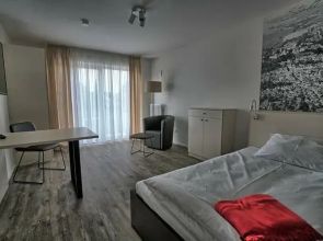 Appartement4you