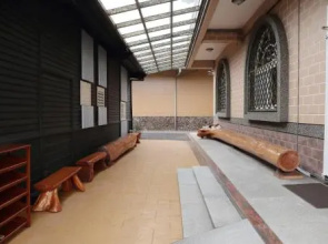 Jazz Garden Homestay