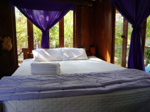 Sukhothai City Resort