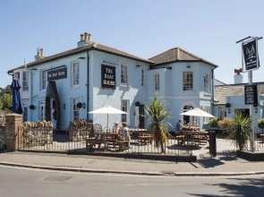 The Boat House - Isle of Wight