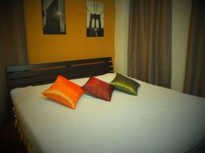 Fame Guesthouse