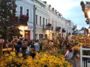 Гостевой дом Натали