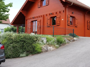Chalet Des Rochires