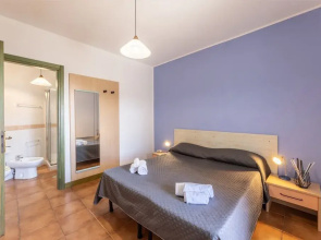 Apartments i Mirti Bianchi