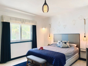The White House - Boutique Villa
